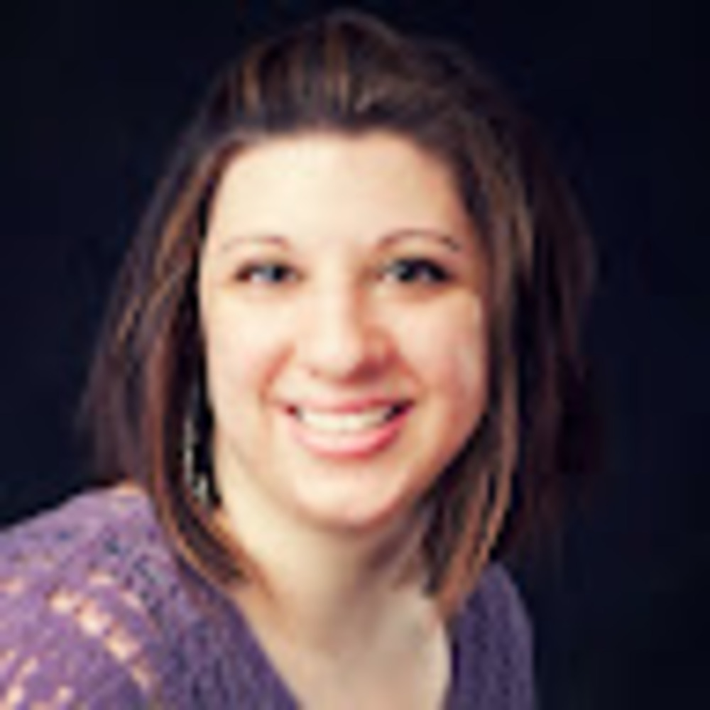 Meet your Posher, Gina marie